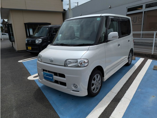 タント L
