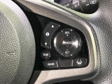 【アダプティブクルーズコントロール】高速道路での長距離走行が楽に!!自動で速度を保つクルーズコントロールが、衝突軽減システムと連携し、前方の車両を感知して車間を保つように速度調節してくれます!!
