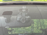 【ドライブレコーダー】ドライブレコーダー装備!走行中はもちろん、あおり運転や事故に遭遇した際、映像で記録し、万一のリスクに備えます。※記録用SDカードはお客様ご自身でご準備いただく必要があります。