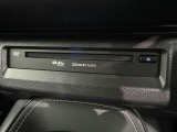 CD再生機能付き!