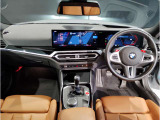 アウトバーンでの走行を見据えたBMWのブレーキシステムはもしもの時にもいち早くマシンを停止してくれます。