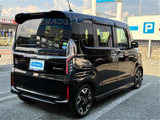 N-BOXカスタム G L ターボ ホンダセンシング 