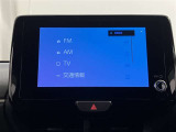 Bluetoothオーディオ付き!ドライブ等で自分の好きな音楽を流そう☆