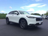 Honda SENSING搭載で安全運転をサポート!