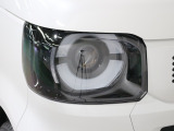 LEDヘッドライトです。
