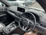 CX-5 2.2 XD スポーツ アピアランス ディーゼルターボ
