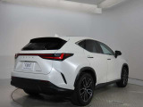 NX 350h バージョンL 