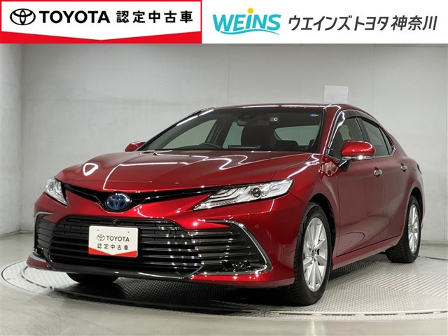 カムリ 2.5 G 