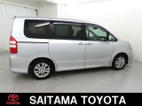 トヨタの「ロングラン保証」付き。メ-カ-を問わず、走行距離無制限、埼玉トヨタで中古車をお買い上げいただいたお客様に安心で快適なカ-ライフをお約束する1年間の保証です。有料で延長もできます。