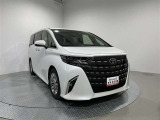 アルファード 2.5 Z 