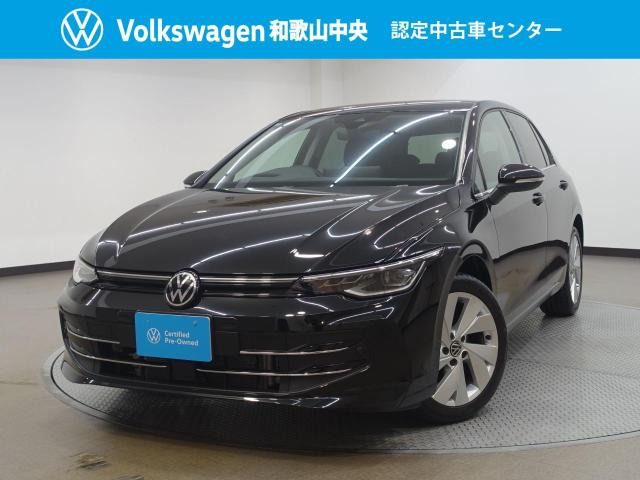 ゴルフ TDI スタイル ディーゼルターボ