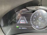 ふらつき防止も装備されてますので運転のサポートもしてくれます。