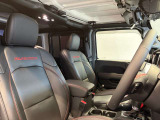 ラングラー  アンリミテッド ルビコン 2.0L 4WD