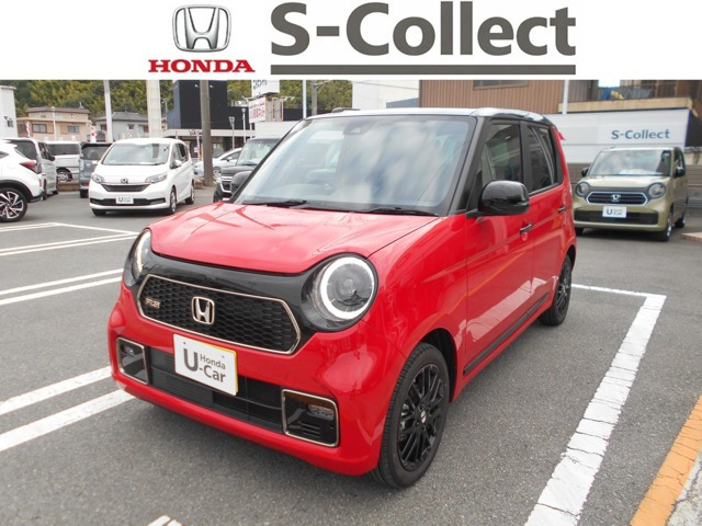 N-ONE RS 