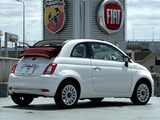 500C ツインエア ドルチェヴィータ 