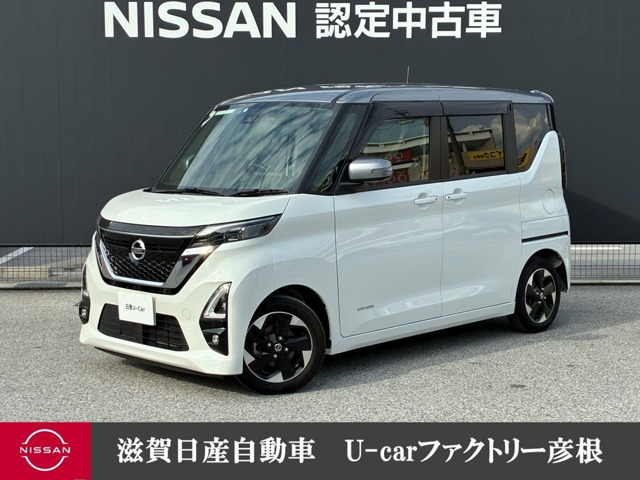 デイズ ハイウェイスターX プロパイロットエディション 