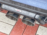 インプレッサハッチバック 2.0 ST-G 