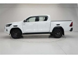 ハイラックス  2.4 Z GRスポーツ ディーゼルターボ 4WD
