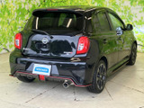 マーチ 1.5 NISMO S 