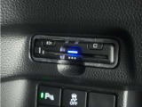 ◆ETC車載器 装備車◆今や必需品のETC!有料道路を利用する際にスムースに通過でき、わずらわしい料金支払いから開放されます!