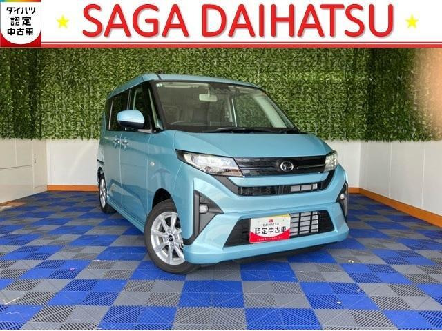 ダイハツ ムーヴ 