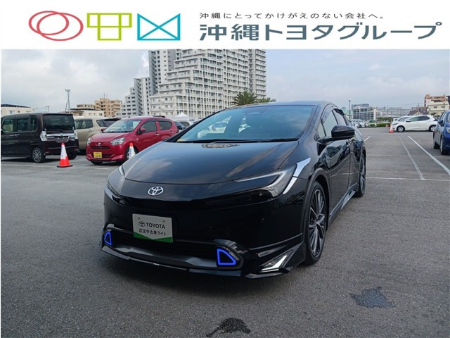 プリウス 2.0 Z