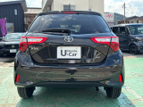 バック時目視しにくいクルマの周囲をカメラで映し出し、安全・安心駐車をサポート♪バックの苦手な方も後ろがハッキリ見えるので安心ですよ♪