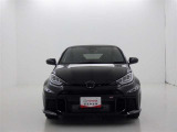 ヤリス  1.6 RZ ハイ パフォーマンス 4WD