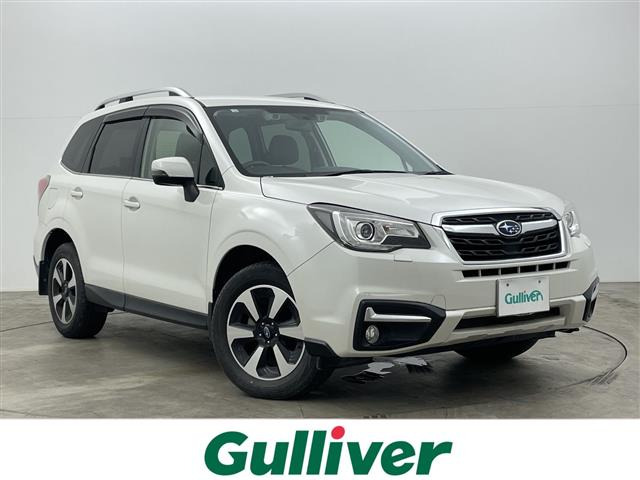 フォレスター 2.0 エックスブレイク 4WD 4WD 修復歴無し