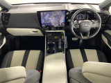 NX 350h Fスポーツ 本革シート サンルーフ
