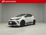 トヨタ C-HR