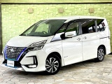 セレナepowerハイウェイスターV低走行車両!!好評に付き入庫しました!!