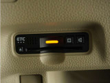 ◆ETC車載器 装備車◆今や必需品のETC!有料道路を利用する際にスムースに通過でき、わずらわしい料金支払いから開放されます!