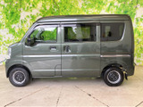 エブリイ PA リミテッド 4WD 