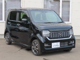 N-WGNカスタム L ホンダ センシング 4WD 