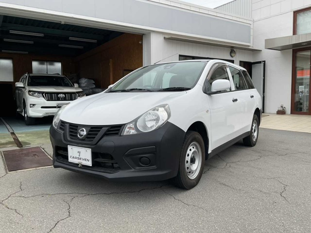 NV150AD 1.6 VE 4WD
