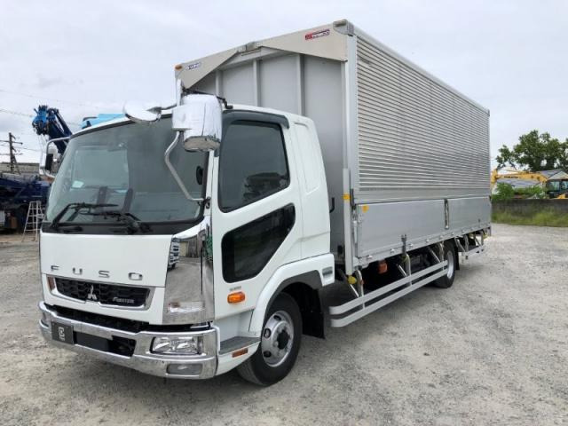 ファイター  2.7t