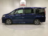 購入後も自社指定整備工場完備でお客様の愛車をしっかりサポート致します!御納車時には安全かつ安心してお乗り頂けるようホンダ専門知識を持つ整備スタッフが点検・整備・装備も説明をしてお渡ししております。