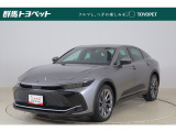トヨタならではの「5つの安心」をセットにした『トヨタ認定中古車』です。「まるごとクリーニング」「車両検査証明書」「ロングラン保証」「エンジン内部洗浄」「全店舗工場完備」付き。