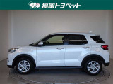 ライズ  ハイブリッド 1.2 G