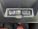 ETC車載器付きです。高速道路の料金所もスムーズに通過できます。