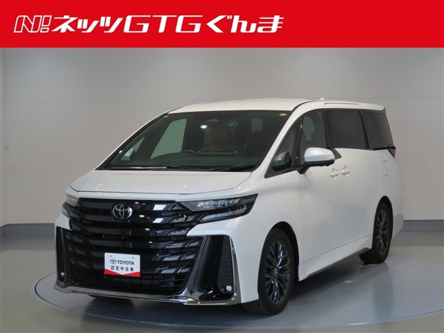ヴェルファイア ハイブリッド 2.5 Z プレミア