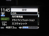 安全装備です。