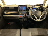 スペーシアカスタム ハイブリッド(HYBRID)  XSターボ 4WD 修復歴無し