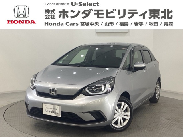 ホンダ フィット 