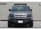 ディフェンダー 130 アウトバウンド 3.0L D300 ディーゼル 4WD 