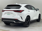 NX 350h Fスポーツ 4WD 4WD 本革シート