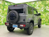 ジムニーシエラ 1.5 JC 4WD 