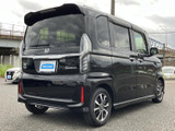 N-BOXカスタム G EX ホンダセンシング 