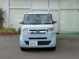 N-BOXスラッシュ G L インテリアカラーパッケージ 4WD 